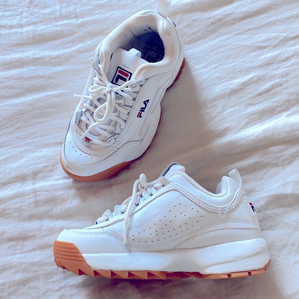FILA women’s tennis
